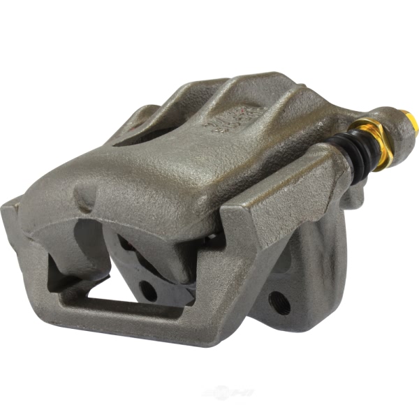 Centric Remanufactured Semi-Loaded Rear Driver Side Brake Caliper 141.22508