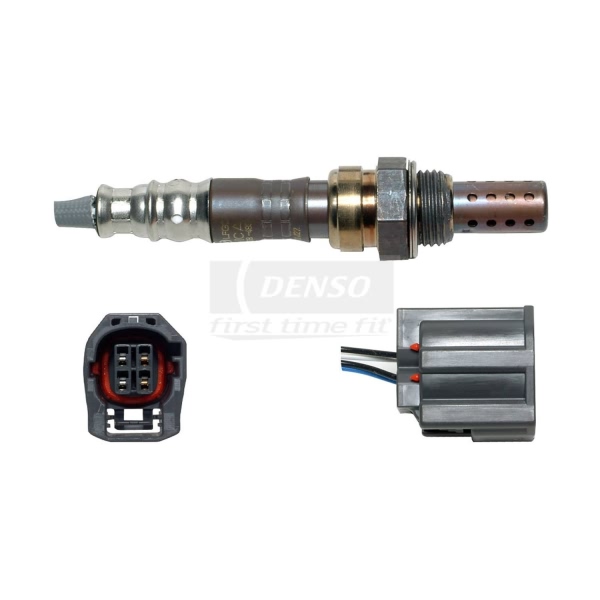 Denso Oxygen Sensor 234-4340