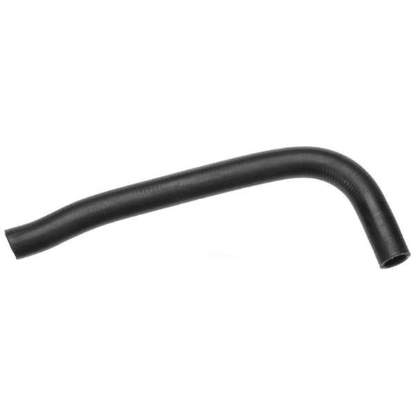 Gates Engine Coolant Molded Radiator Hose 21234