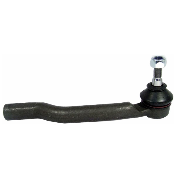 Delphi Front Passenger Side Steering Tie Rod End TA2451