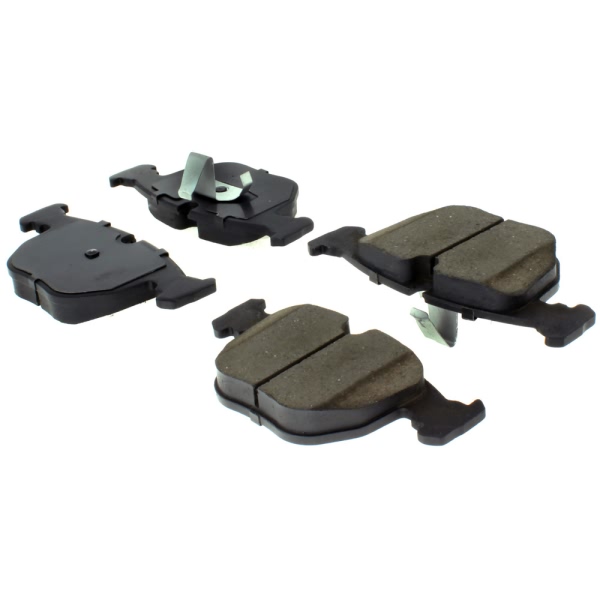 Centric Posi Quiet™ Ceramic Front Disc Brake Pads 105.06811