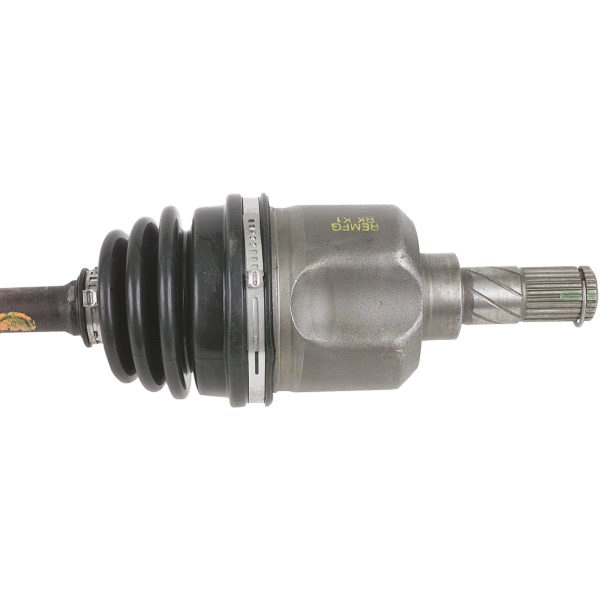 Cardone Reman Remanufactured CV Axle Assembly 60-6143