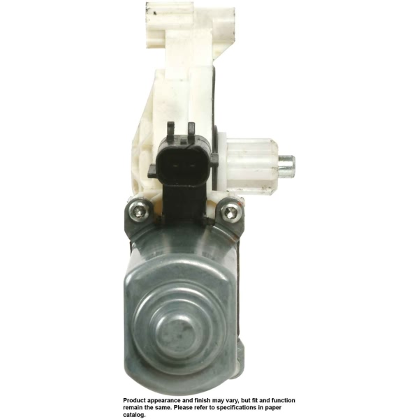 Cardone Reman Remanufactured Window Lift Motor 42-40007