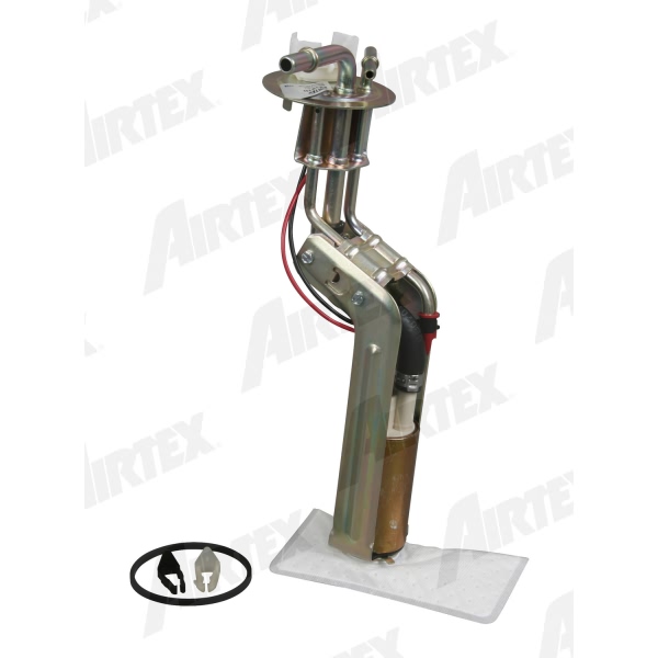 Airtex Fuel Pump Hanger Assembly E2191H