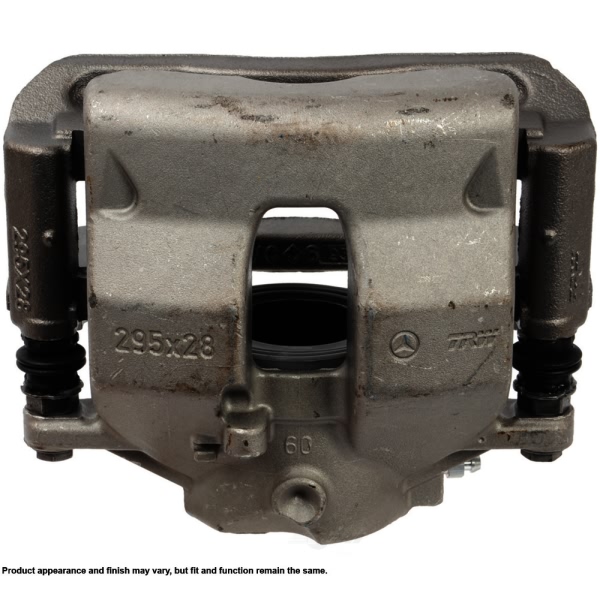 Cardone Reman Remanufactured Unloaded Caliper w/Bracket 19-B3724