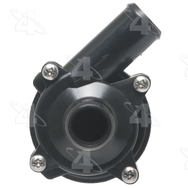 Four Seasons Engine Coolant Auxiliary Water Pump 89013