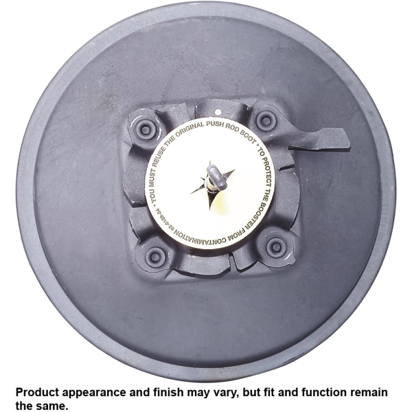 Cardone Reman Remanufactured Vacuum Power Brake Booster w/o Master Cylinder 54-74823