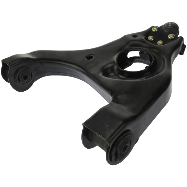 Centric Premium™ Front Passenger Side Lower Control Arm and Ball Joint Assembly 622.66022