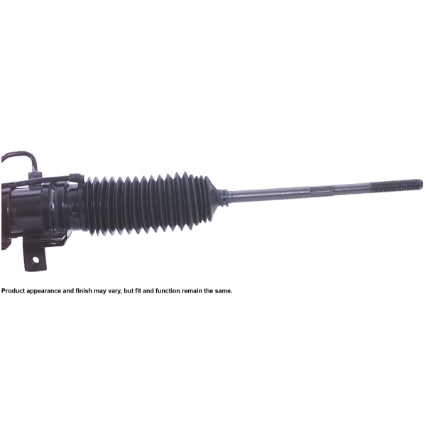 Cardone Reman Remanufactured Hydraulic Power Rack and Pinion Complete Unit 22-133