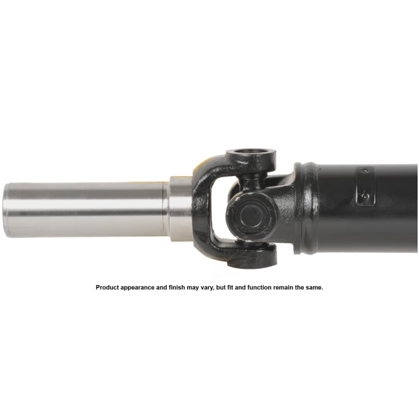 Cardone Reman Remanufactured Driveshaft/ Prop Shaft 65-3014