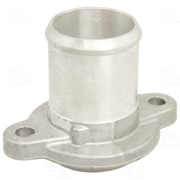 Four Seasons Engine Coolant Water Outlet W O Thermostat 85279