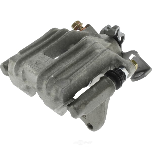 Centric Remanufactured Semi-Loaded Rear Driver Side Brake Caliper 141.33554