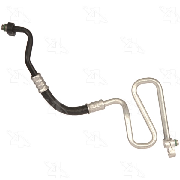 Four Seasons A C Discharge Line Hose Assembly 55378