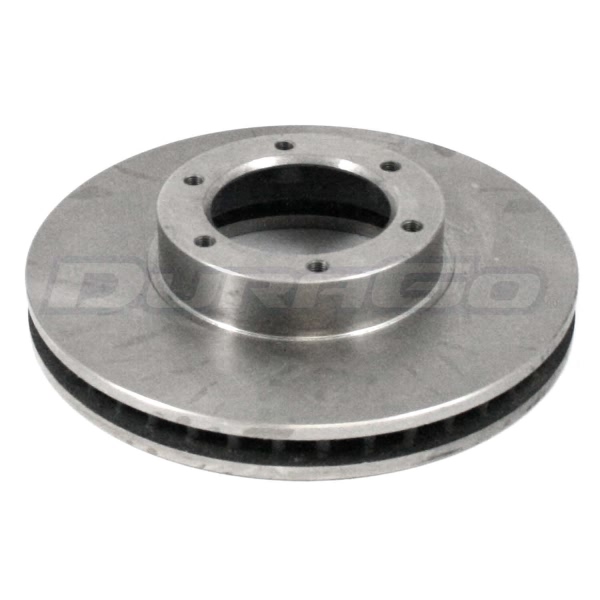 DuraGo Vented Front Brake Rotor BR31079