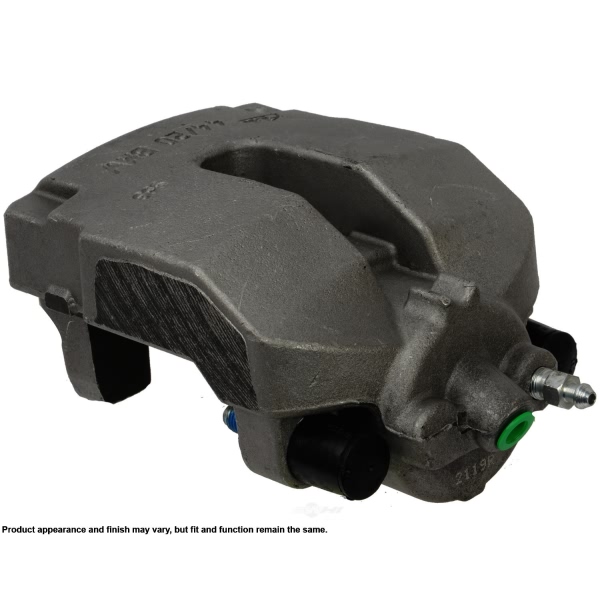 Cardone Reman Remanufactured Unloaded Caliper 19-3331