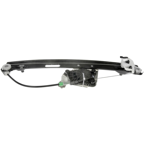 Dorman Rear Driver Side Power Window Regulator Without Motor 749-468