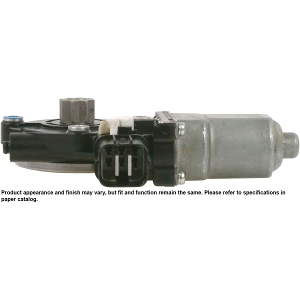 Cardone Reman Remanufactured Window Lift Motor 47-15022