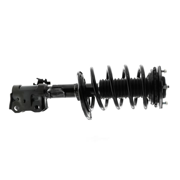 KYB Strut Plus Front Driver Side Twin Tube Complete Strut Assembly SR4246