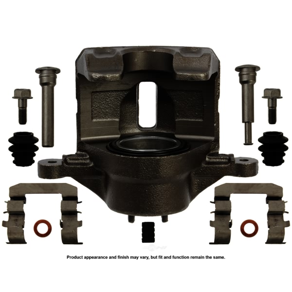 Cardone Reman Remanufactured Unloaded Caliper 19-3555