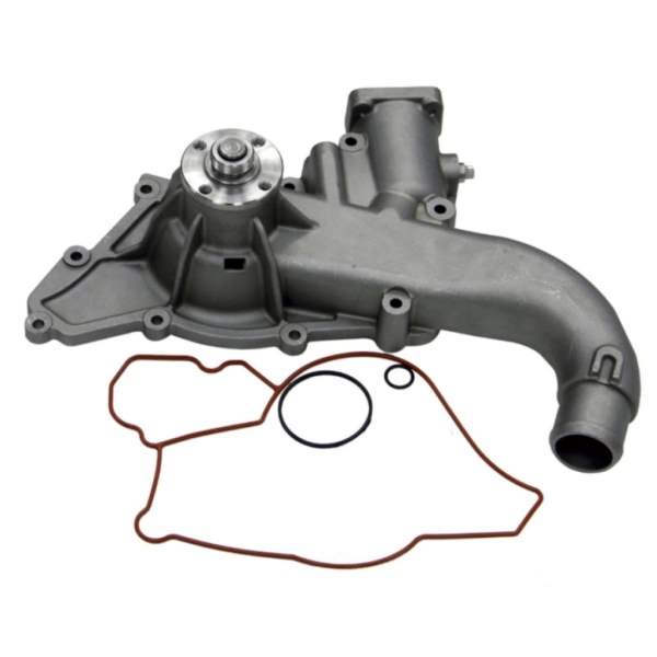 GMB Engine Coolant Water Pump 125-5721