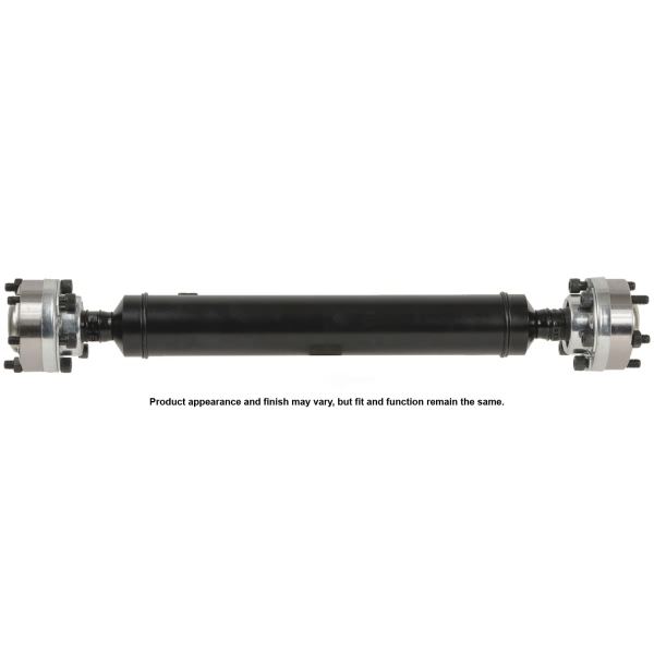 Cardone Reman Remanufactured Driveshaft/ Prop Shaft 65-7053