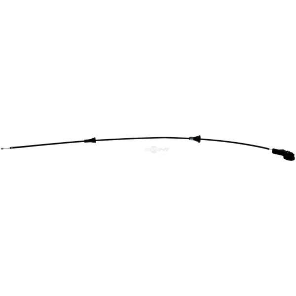 Dorman OE Solutions Rear Hood Release Cable 912-464