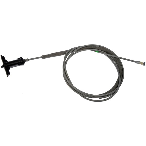 Dorman Fuel Filler Door Release Cable 912-063