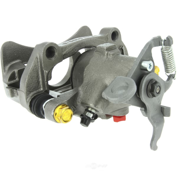 Centric Remanufactured Semi-Loaded Rear Passenger Side Brake Caliper 141.20521