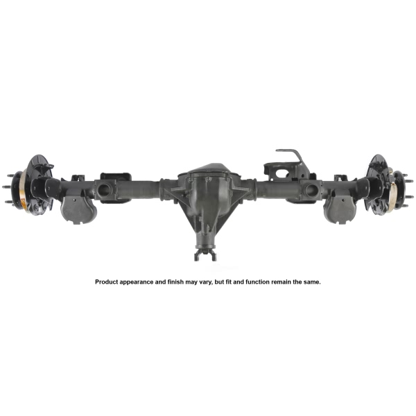 Cardone Reman Remanufactured Drive Axle Assembly 3A-18002MOH