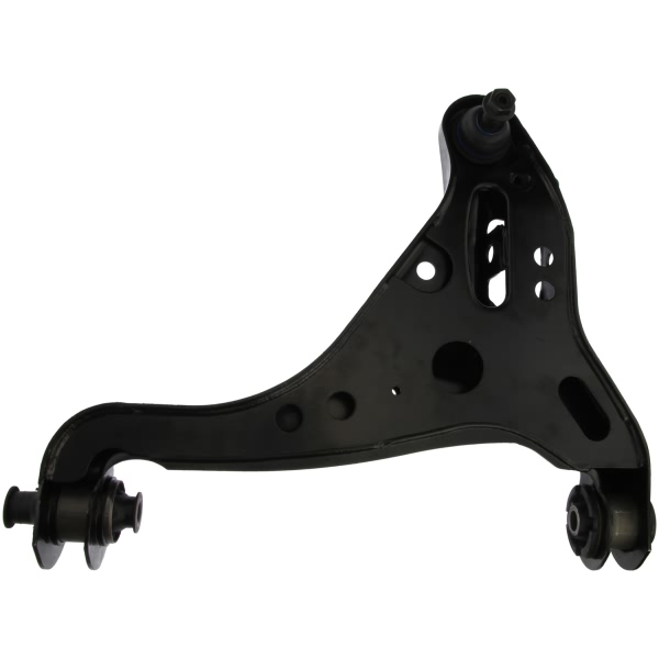 Centric Premium™ Front Passenger Side Lower Control Arm and Ball Joint Assembly 622.65055