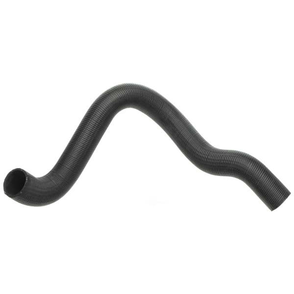 Gates Engine Coolant Molded Radiator Hose 21503