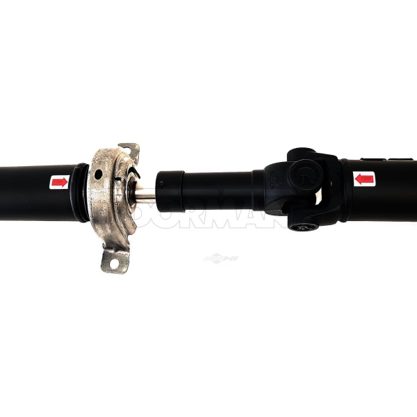 Dorman OE Solutions Rear Driveshaft 946-833