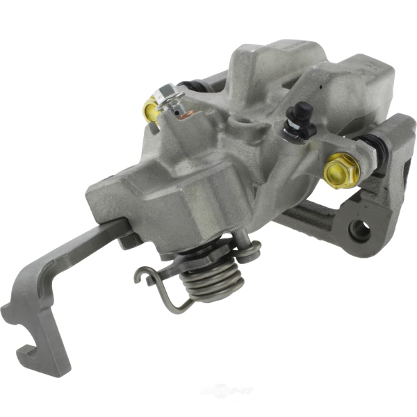 Centric Remanufactured Semi-Loaded Rear Passenger Side Brake Caliper 141.45559