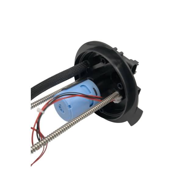 Autobest Fuel Pump Module Assembly F2821A