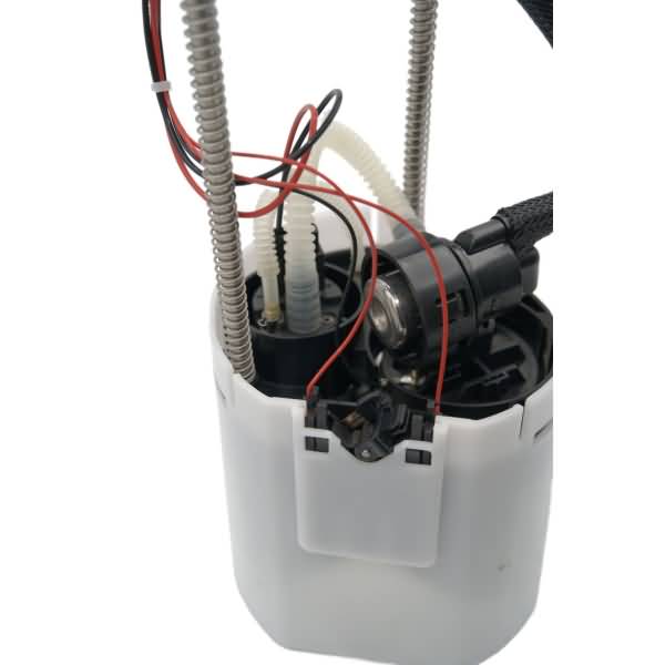 Autobest Fuel Pump Module Assembly F2821A