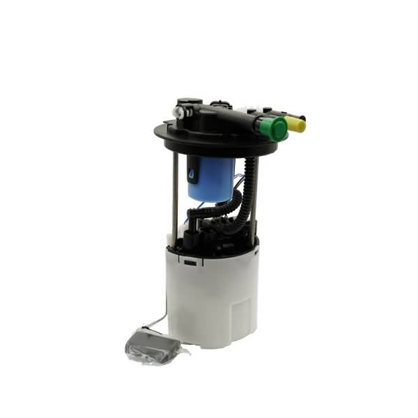 Autobest Fuel Pump Module Assembly F2680A