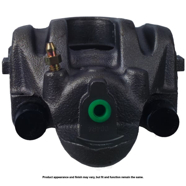 Cardone Reman Remanufactured Unloaded Caliper 19-2886