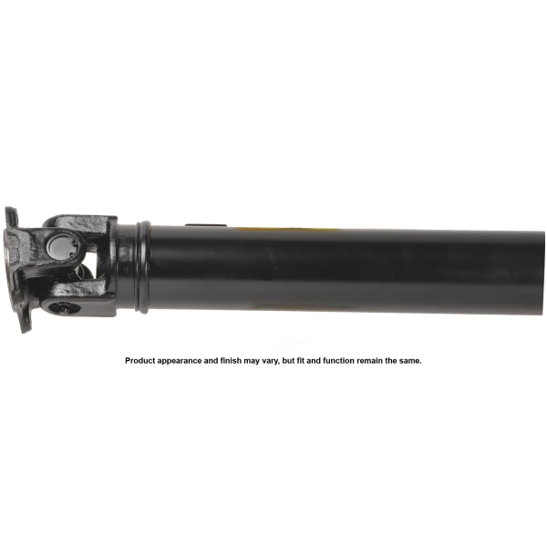 Cardone Reman Remanufactured Driveshaft/ Prop Shaft 65-4001