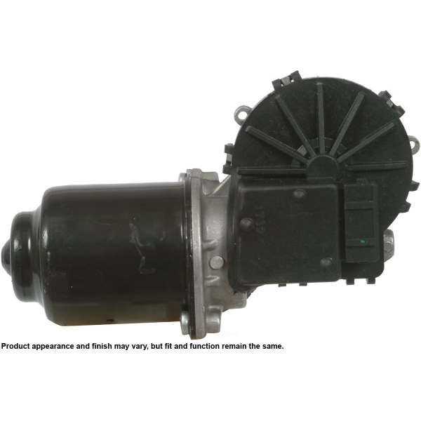 Cardone Reman Remanufactured Wiper Motor 40-2089