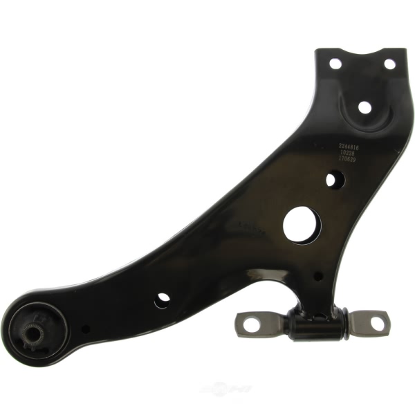 Centric Premium™ Front Driver Side Lower Control Arm 622.44816