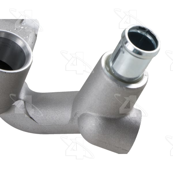 Four Seasons Engine Coolant Thermostat Housing 86036