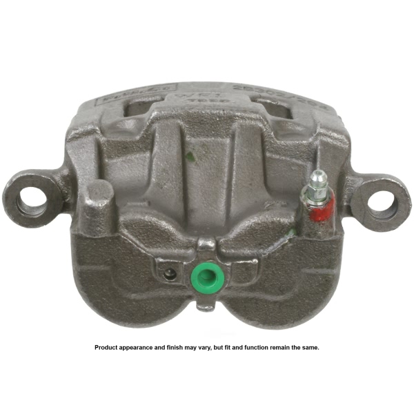 Cardone Reman Remanufactured Unloaded Caliper 18-5027S