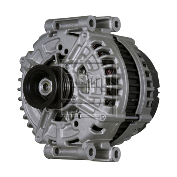 Remy Remanufactured Alternator 12939