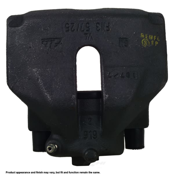 Cardone Reman Remanufactured Unloaded Caliper 19-2038