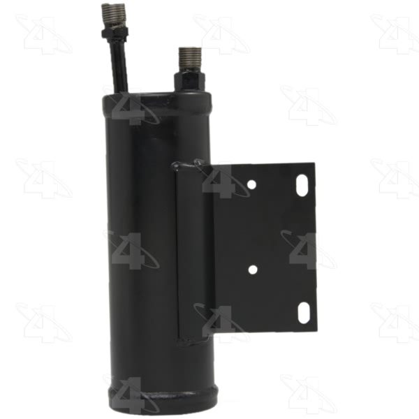 Four Seasons A C Receiver Drier 33391