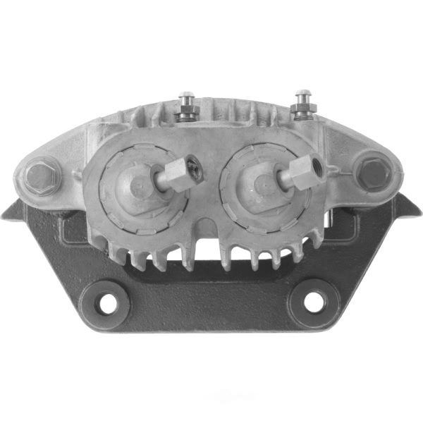 Centric Remanufactured Semi-Loaded Front Driver Side Brake Caliper 141.39024