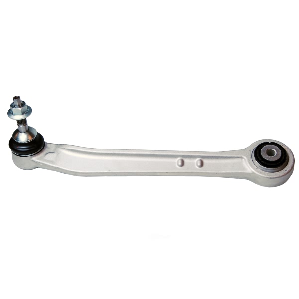 Mevotech Supreme Rear Passenger Side Upper Rearward Non Adjustable Control Arm And Ball Joint Assembly CMS101312