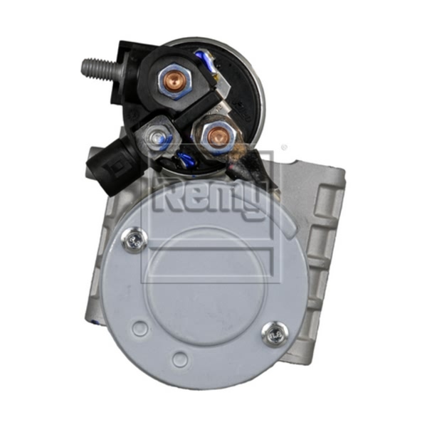 Remy Remanufactured Starter 26014