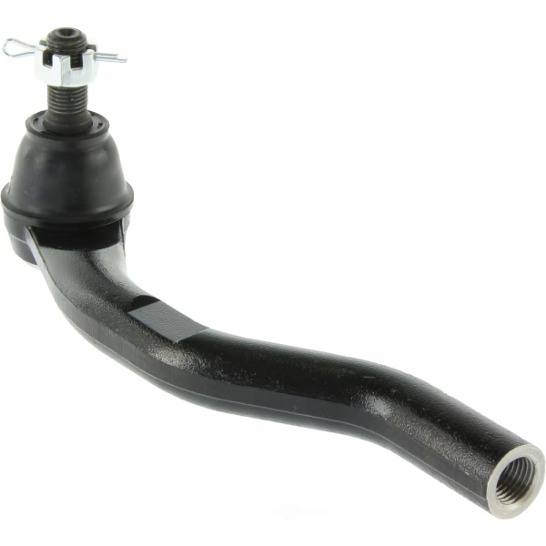 Centric Premium™ Front Driver Side Outer Steering Tie Rod End 612.40117