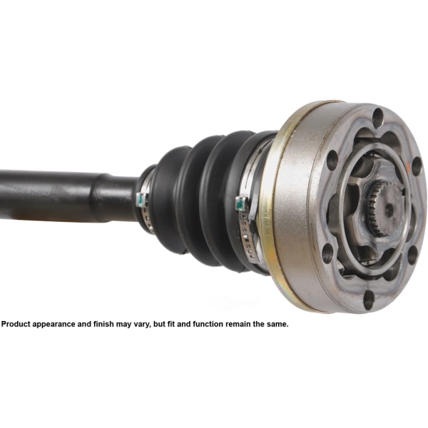 Cardone Reman Remanufactured CV Axle Assembly 60-5253